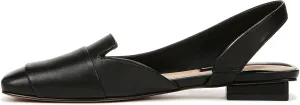 Franco Sarto Womens Teagan Slingback Flats