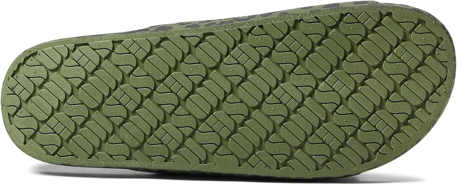 Freedom Moses Women's Moses Two Band Slides