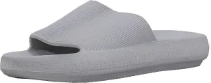 FROGG TOGGS Women's Squisheez Comfort Pool Slide, enjoy walking on millions of tiny air bubbles