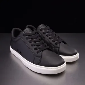 Fuego Adult Low-Top Dance Sneakers - Black