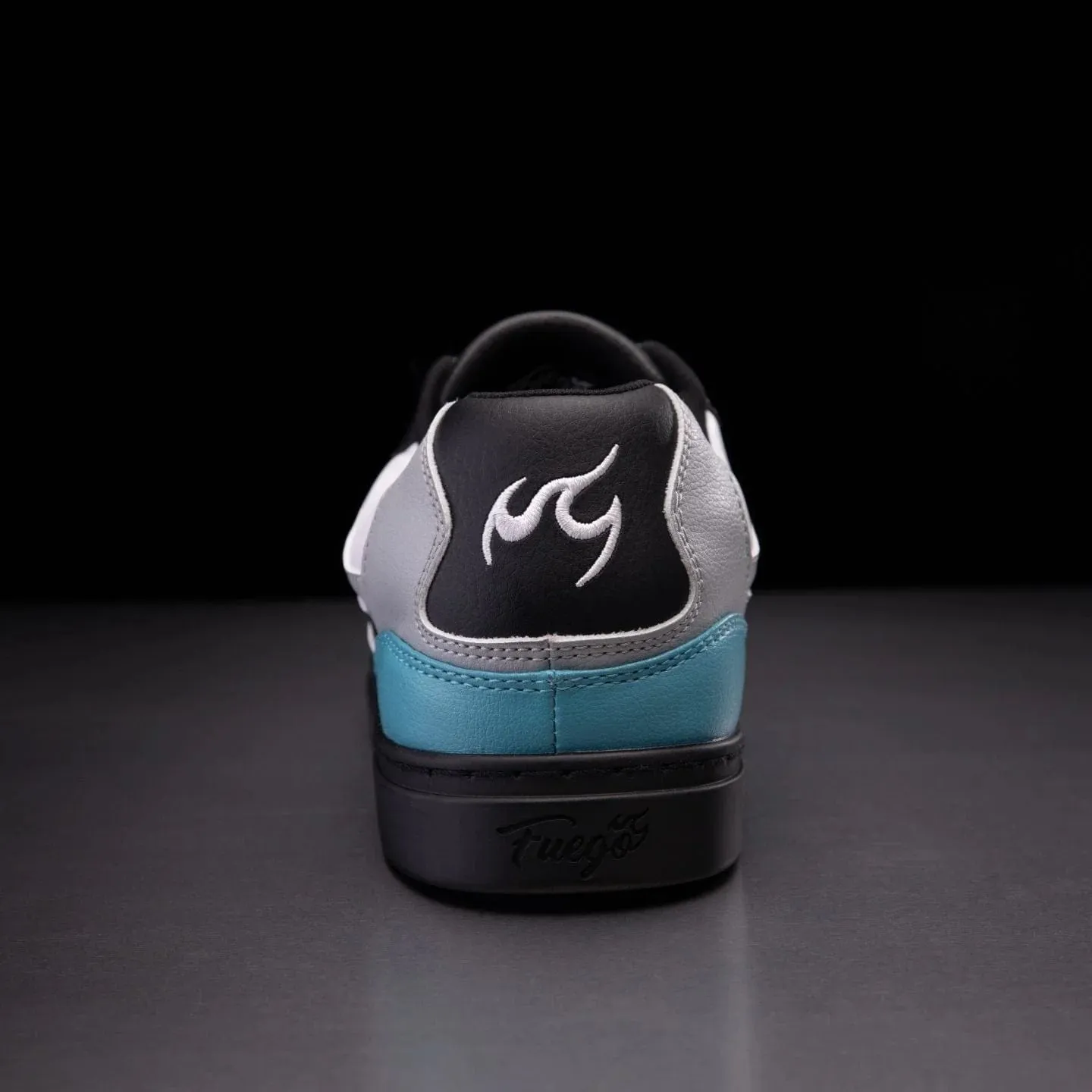 Fuego Sneakers BDash Low-top Performance Low-Tops for Dancers