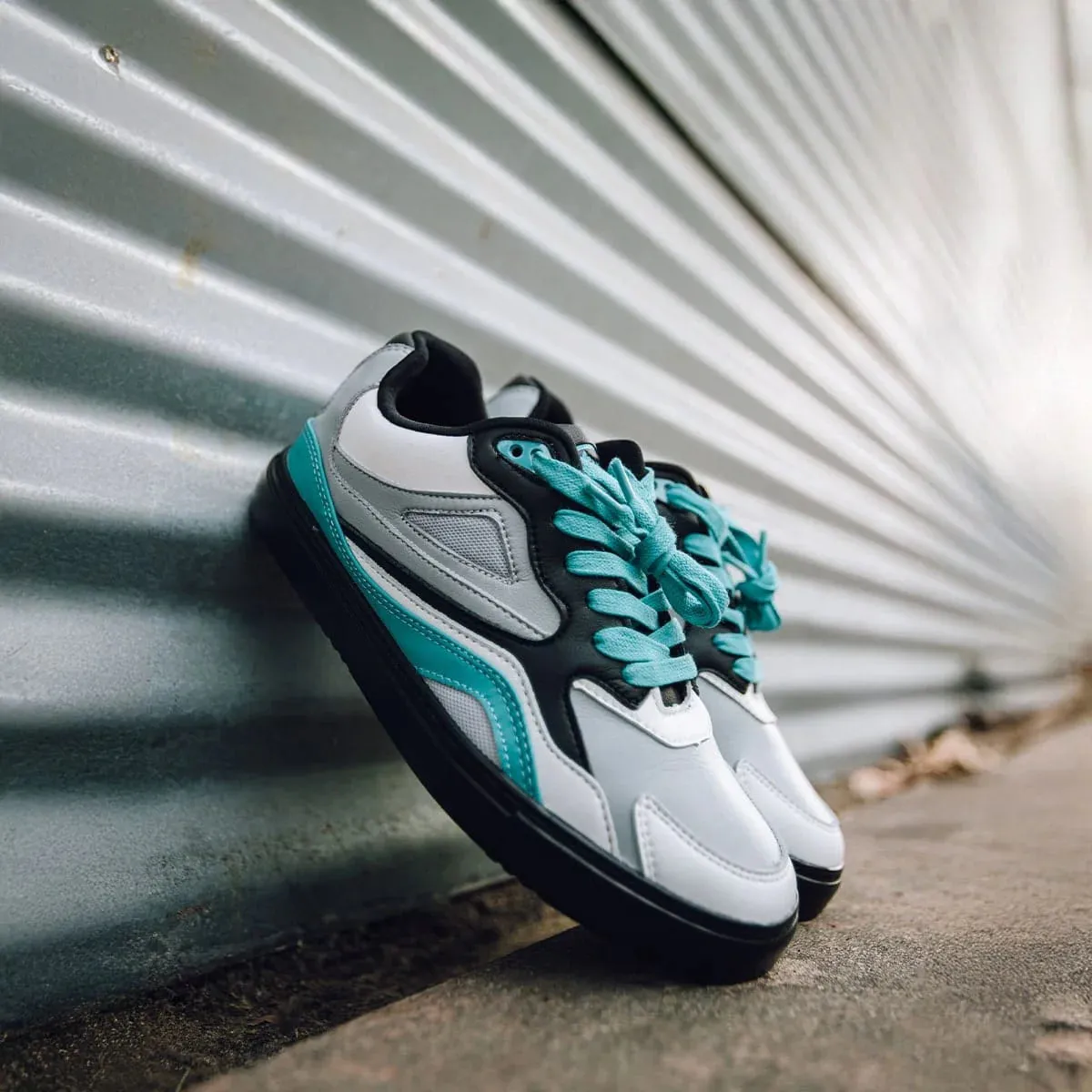 Fuego Sneakers BDash Low-top Performance Low-Tops for Dancers