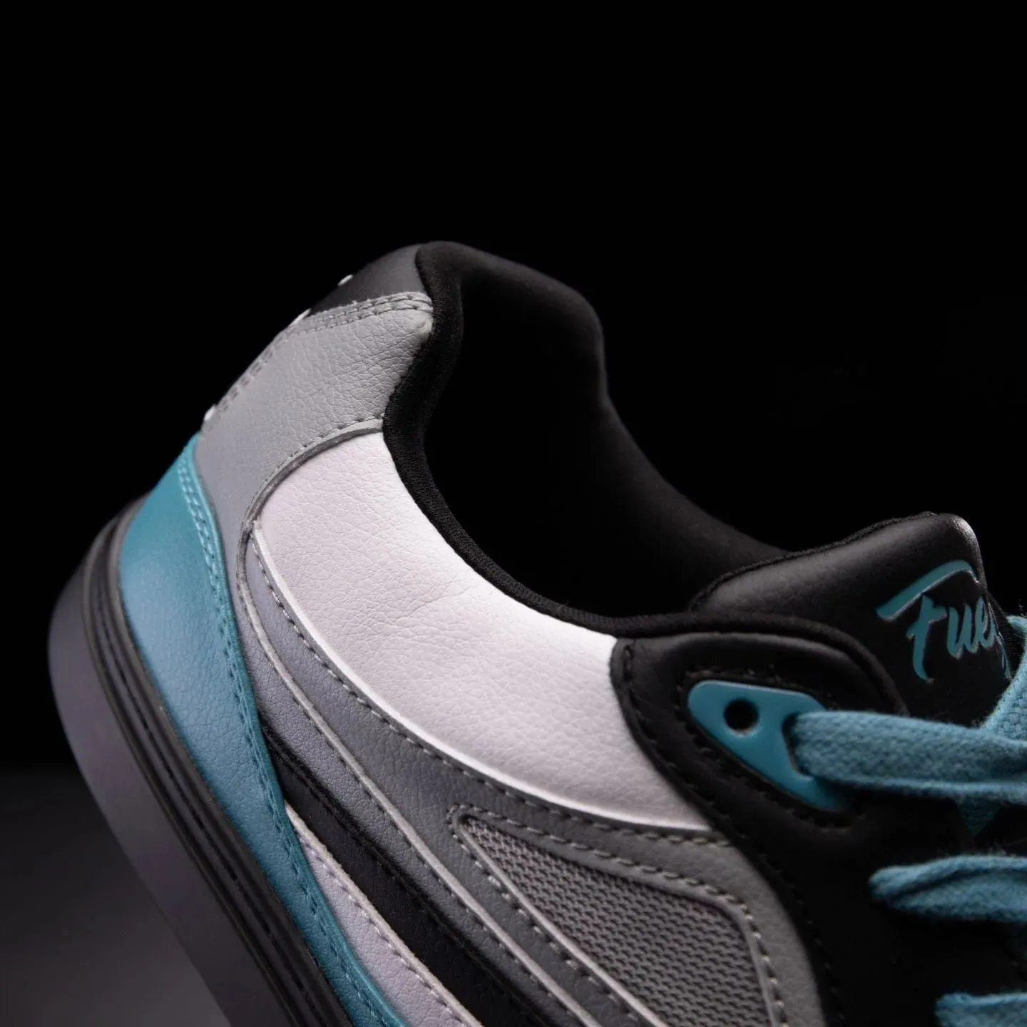 Fuego Sneakers BDash Low-top Performance Low-Tops for Dancers