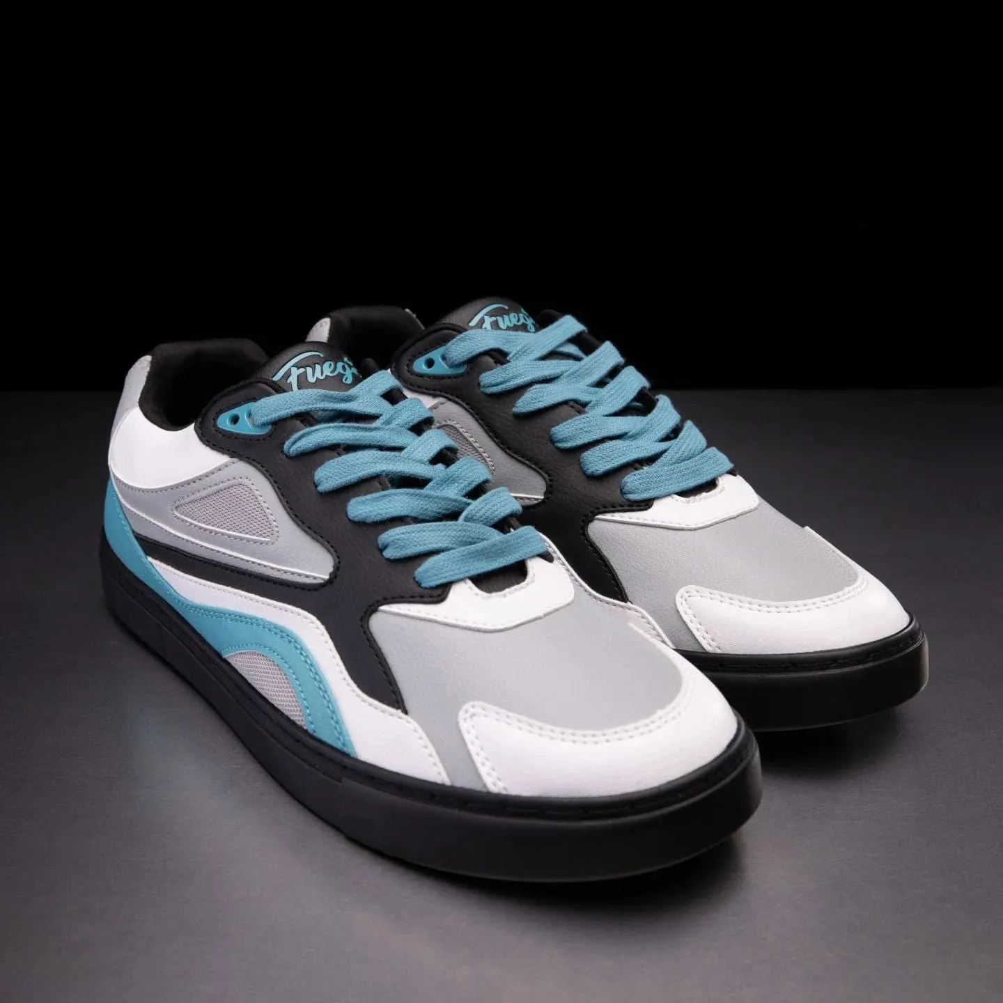 Fuego Sneakers BDash Low-top Performance Low-Tops for Dancers