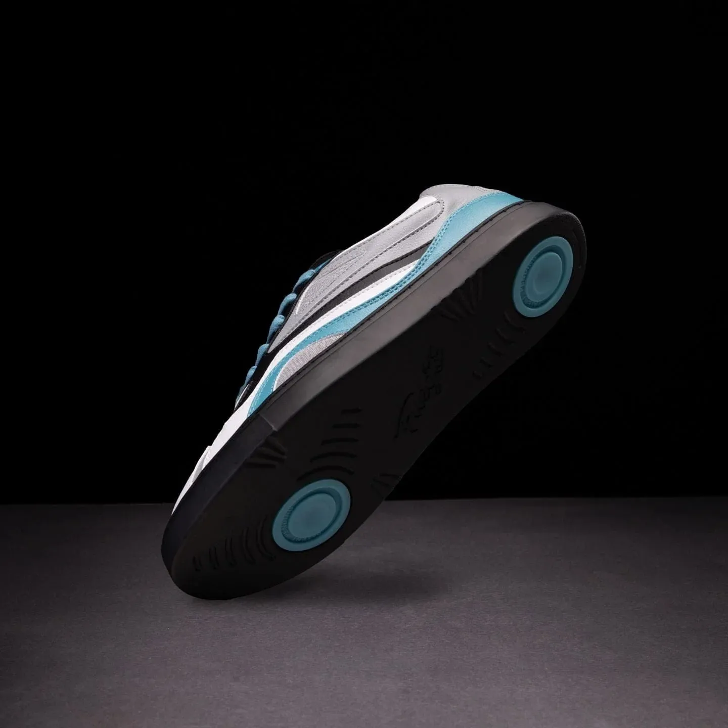 Fuego Sneakers BDash Low-top Performance Low-Tops for Dancers