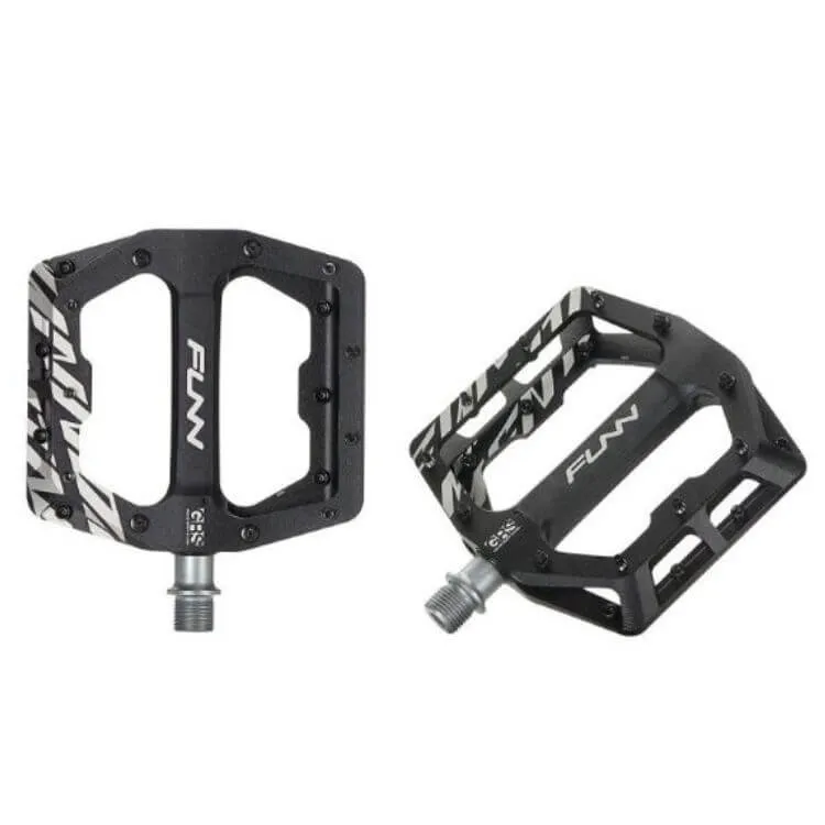 FUNN FUNDAMENTAL FLAT PEDALS