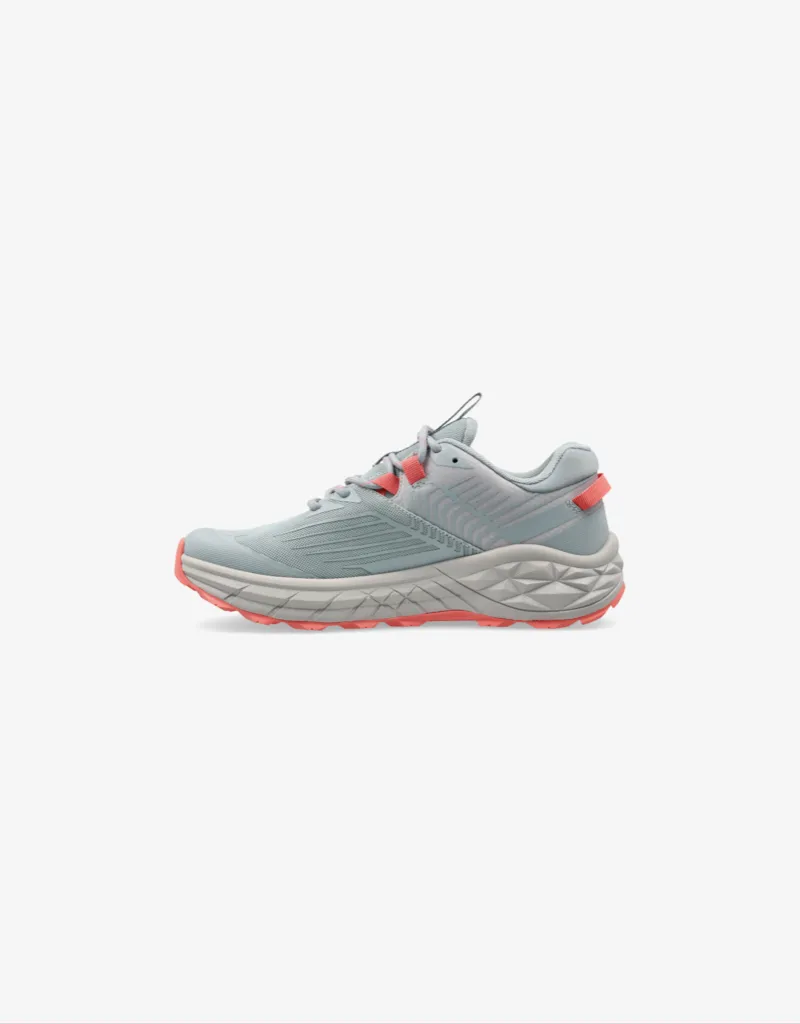 Fuse Trail Low in Quarry / Burnt Coral