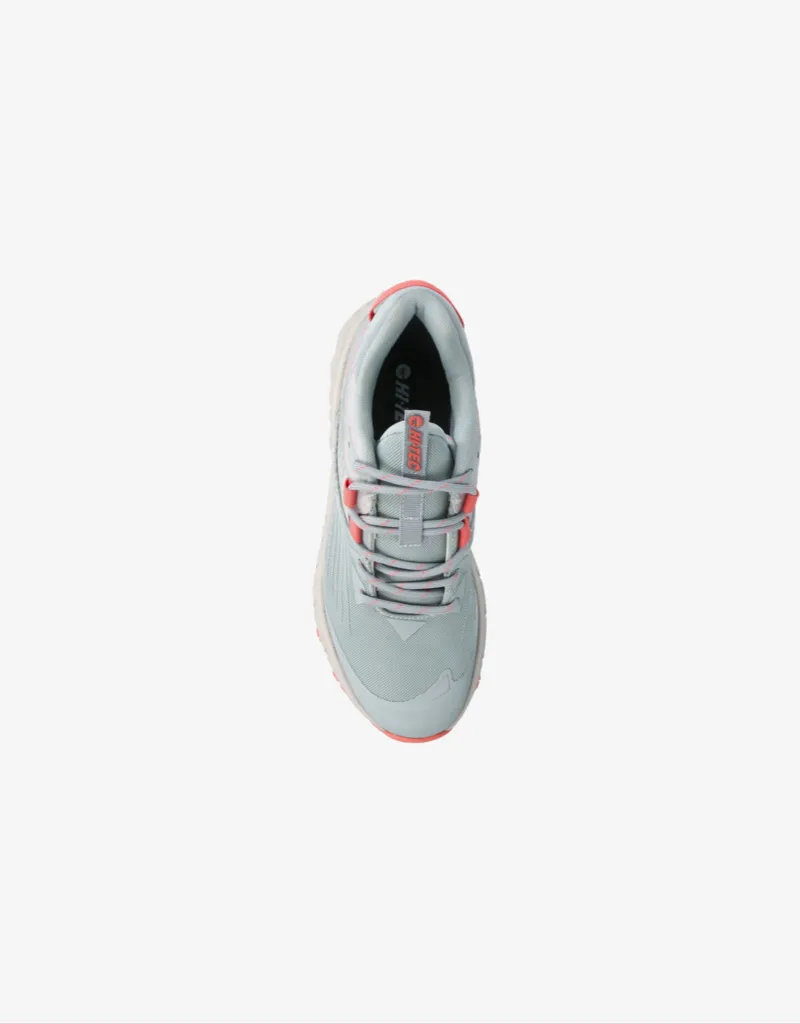 Fuse Trail Low in Quarry / Burnt Coral
