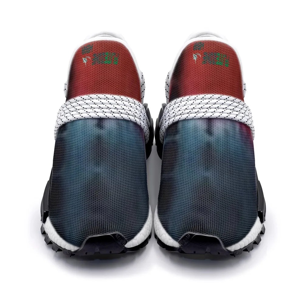 FZ Unisex Lightweight Sneaker