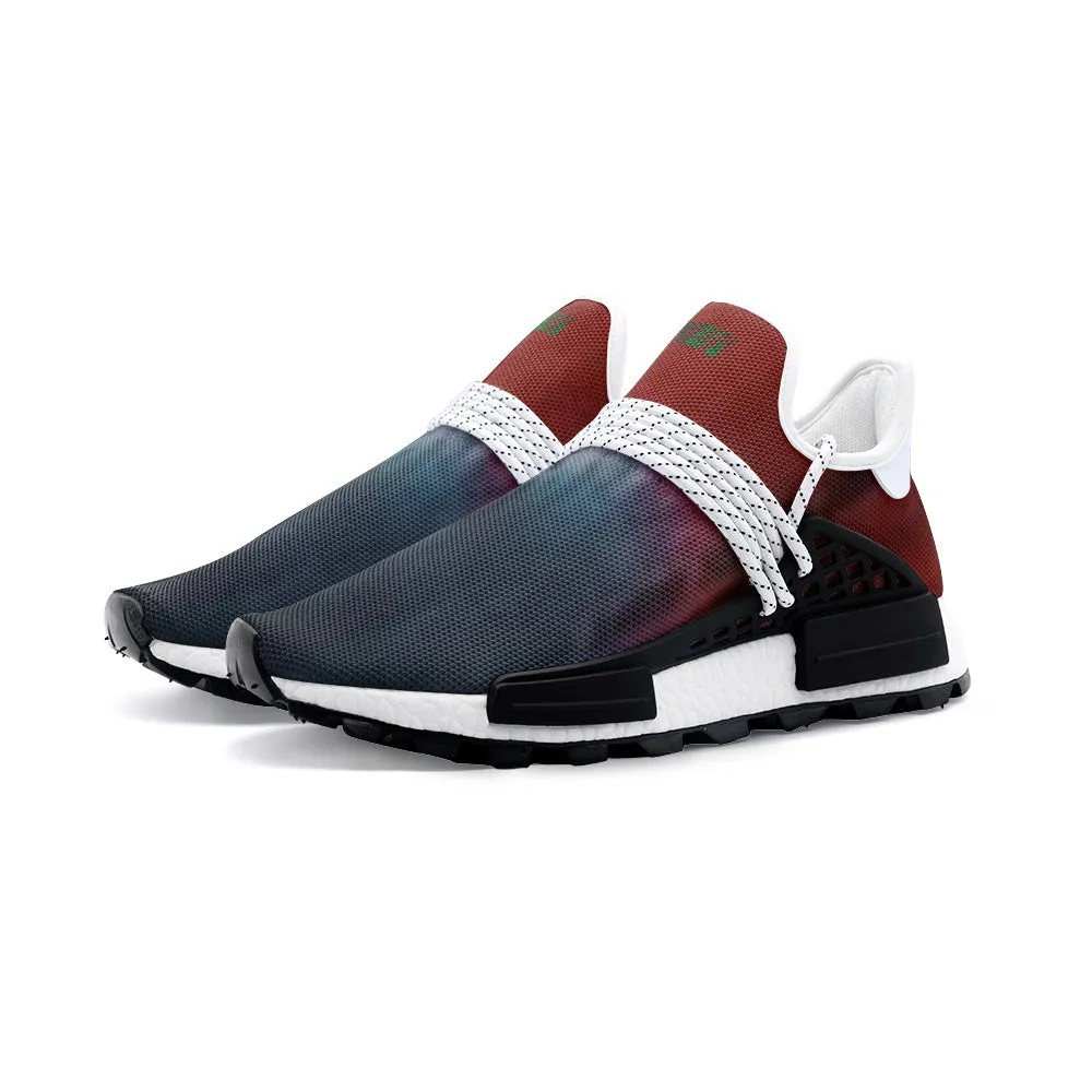 FZ Unisex Lightweight Sneaker