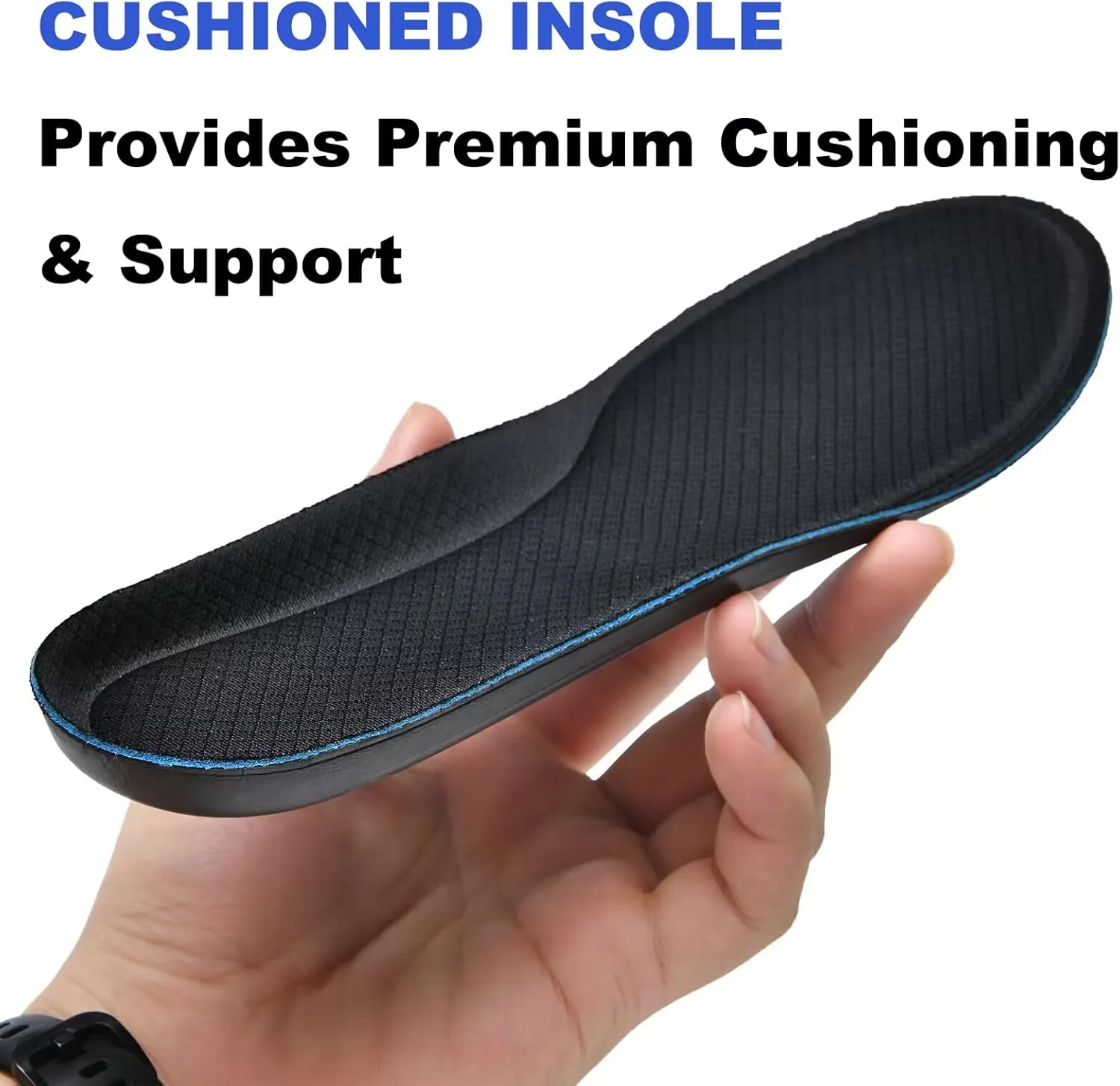 GALASEA Men's Casual Slip on Mesh Loafer Breathable Sneakers Ultralight & Comfort Walking Shoes