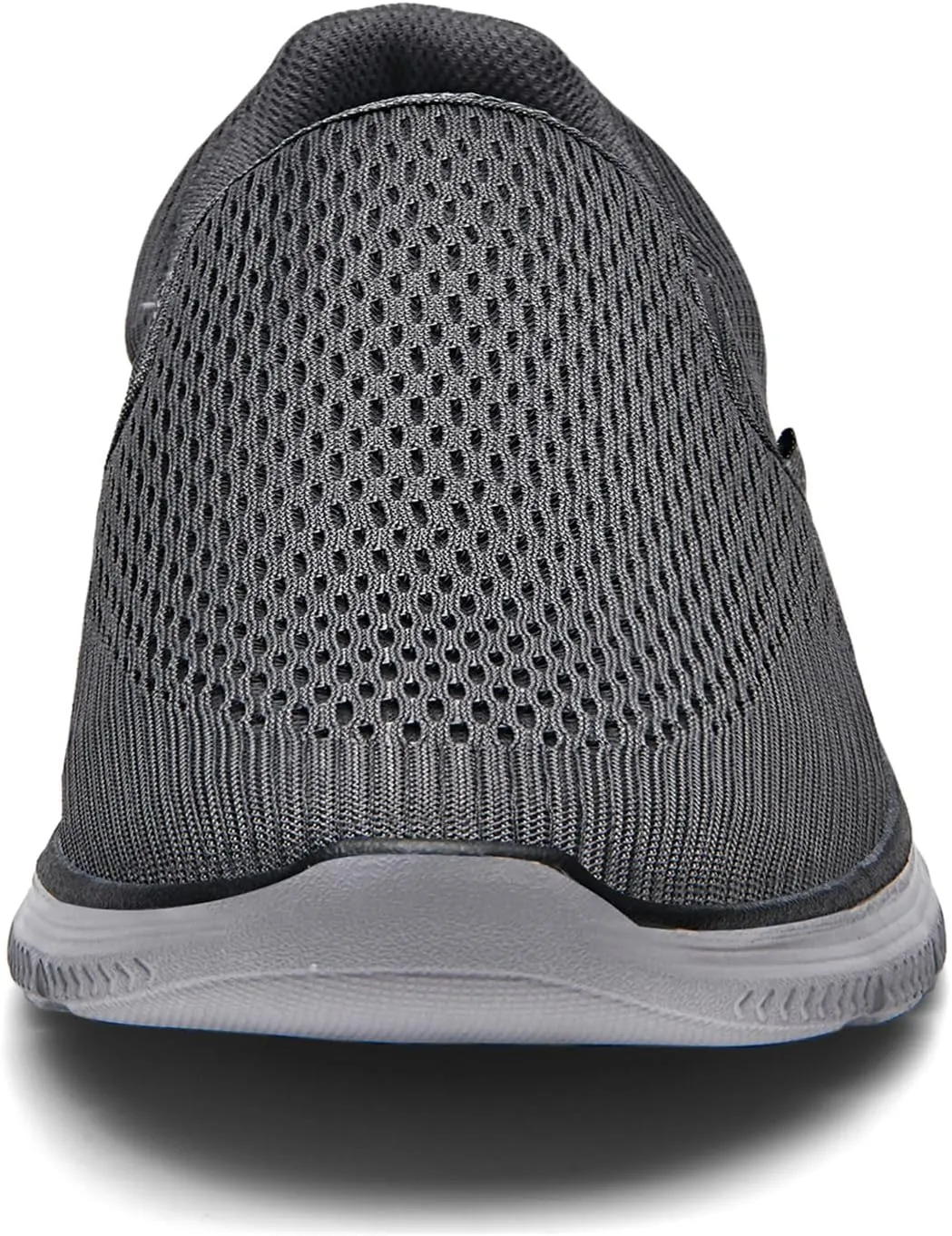 GALASEA Men's Casual Slip on Mesh Loafer Breathable Sneakers Ultralight & Comfort Walking Shoes