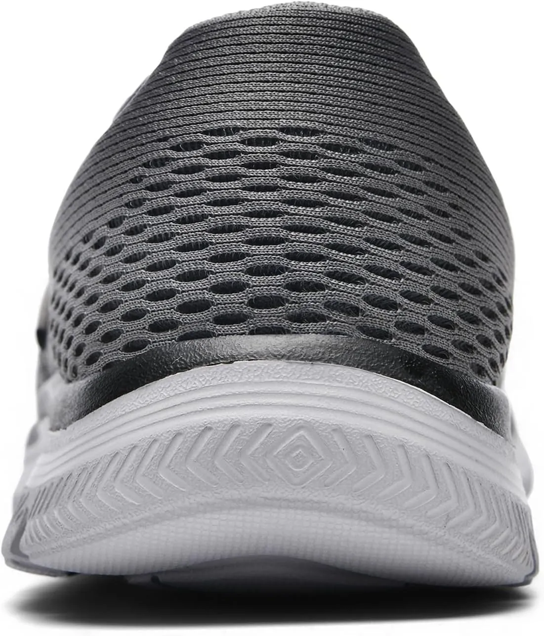 GALASEA Men's Casual Slip on Mesh Loafer Breathable Sneakers Ultralight & Comfort Walking Shoes