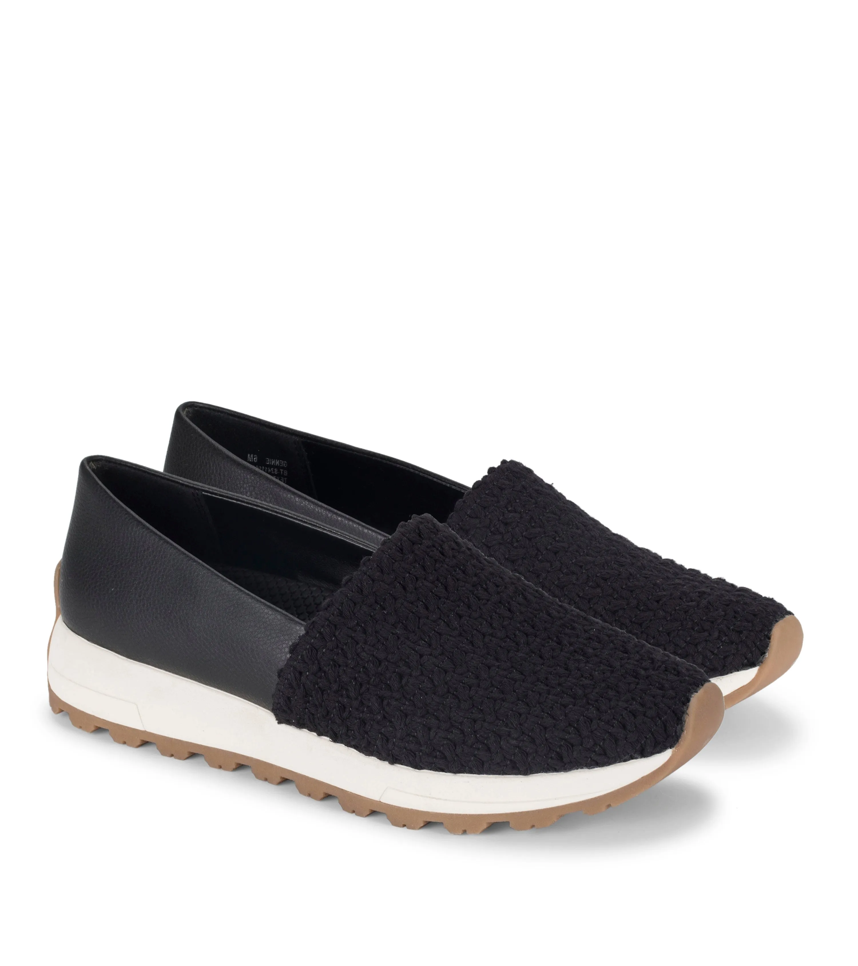 Gennie Slip On