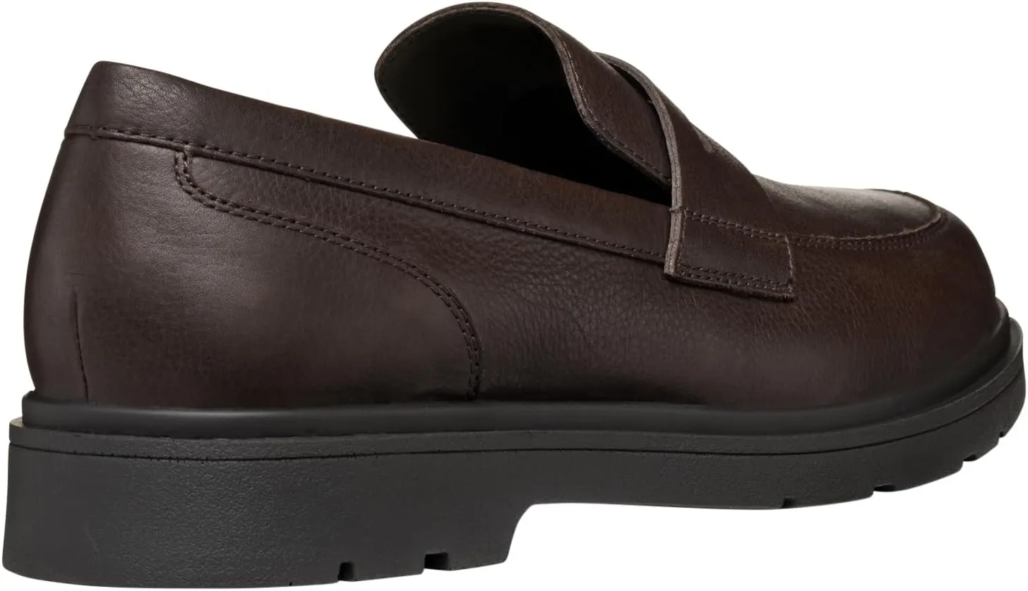 Geox Men's Moccasin