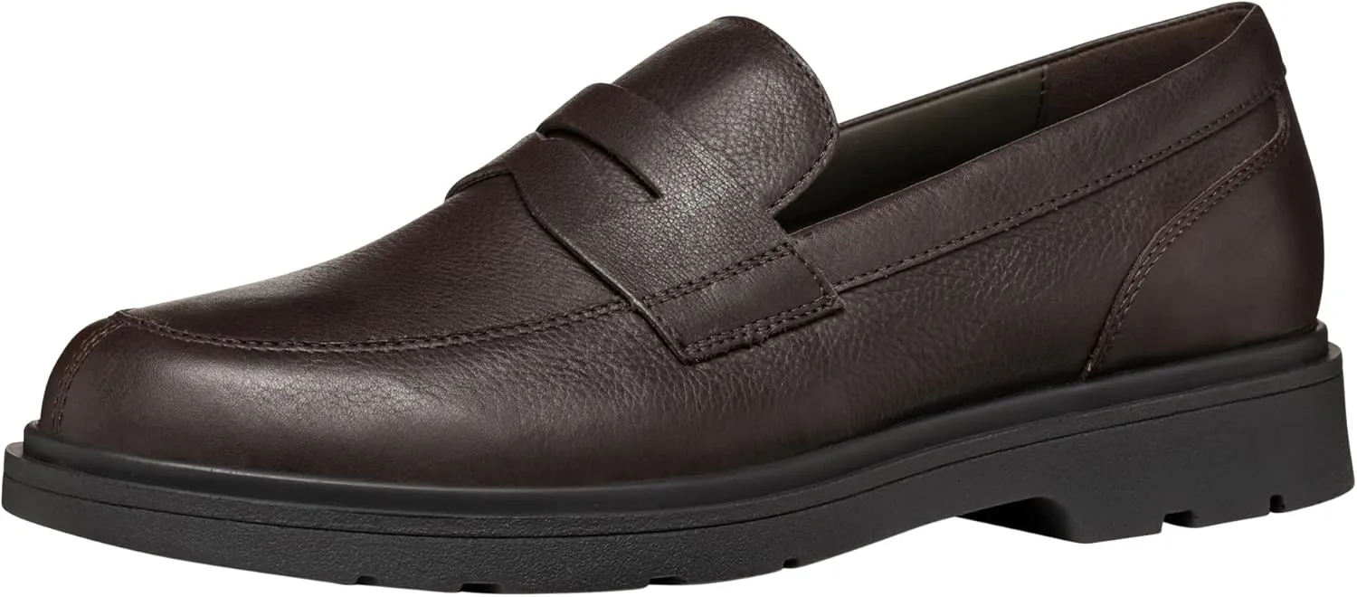 Geox Men's Moccasin