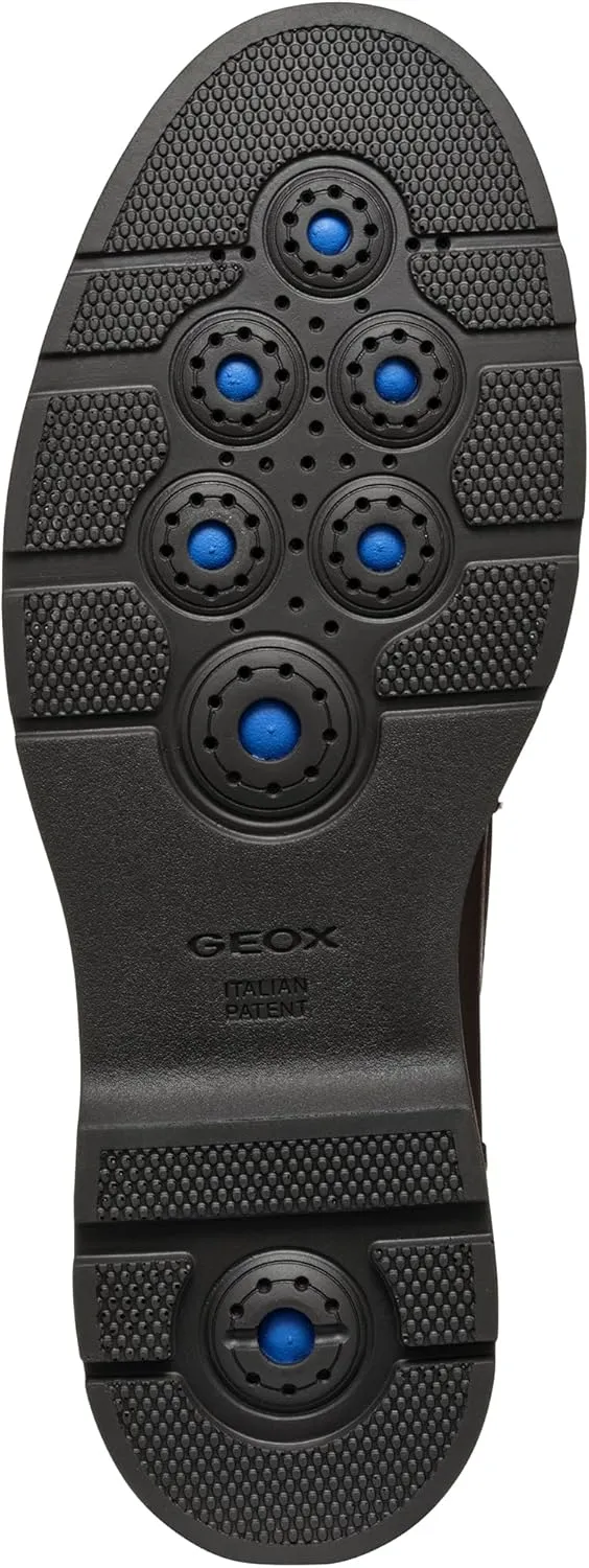 Geox Men's Moccasin
