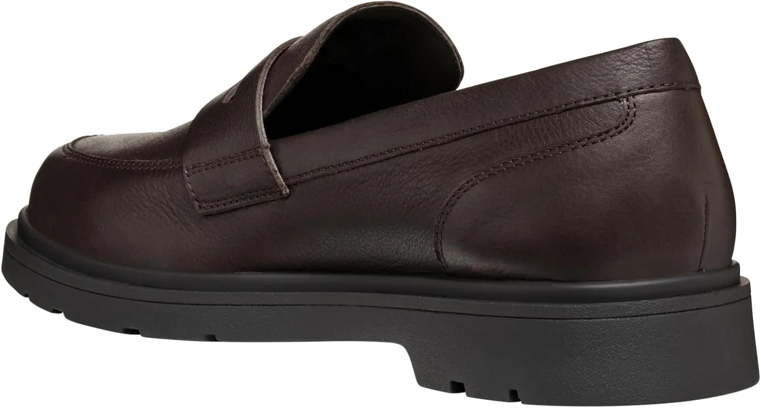 Geox Men's Moccasin