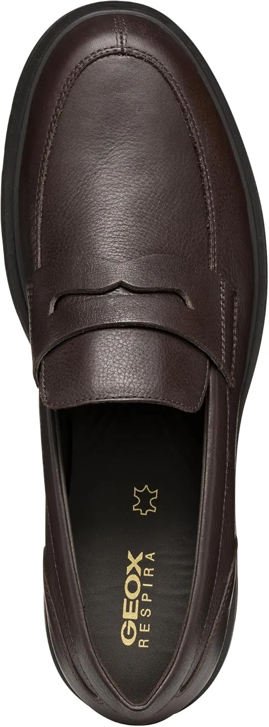 Geox Men's Moccasin