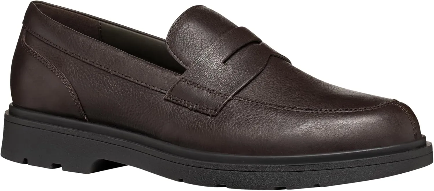 Geox Men's Moccasin