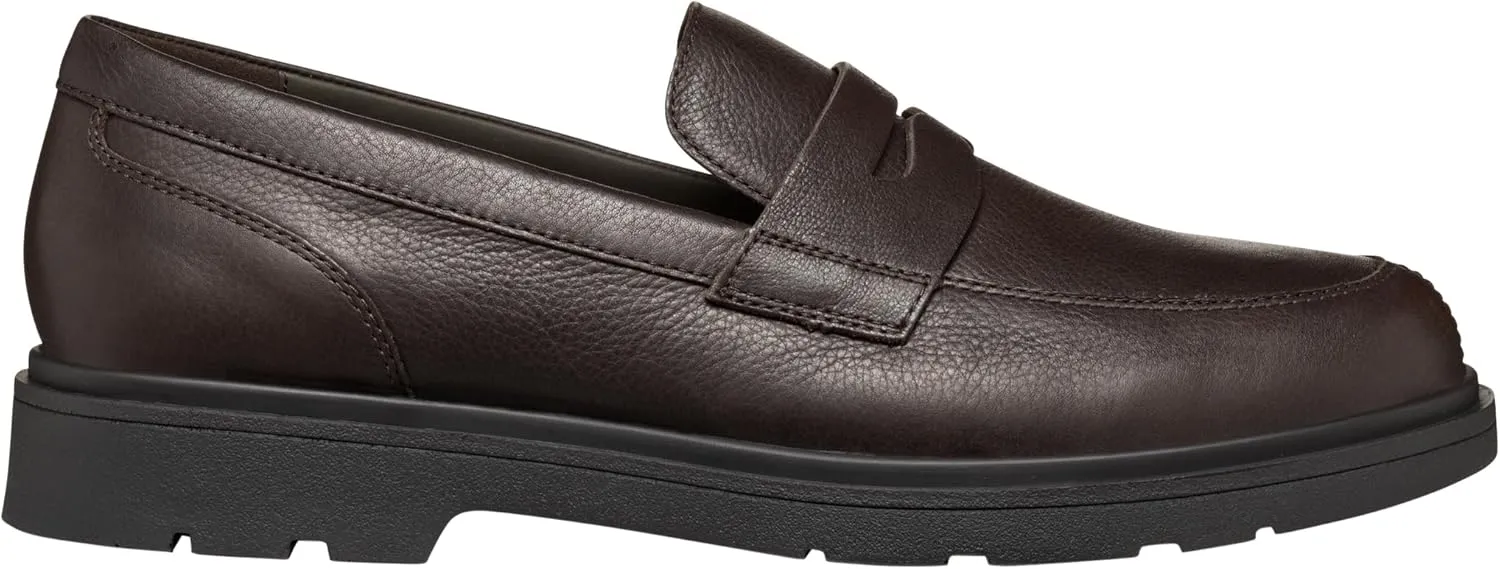 Geox Men's Moccasin