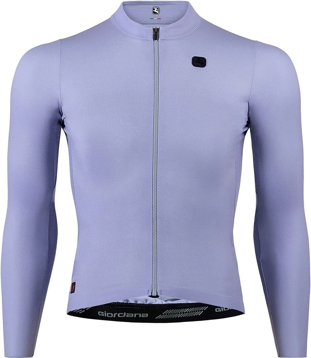 Giordana, FR-C Pro Lightweight UPF 50  Long-Sleeve Jersey - Men's