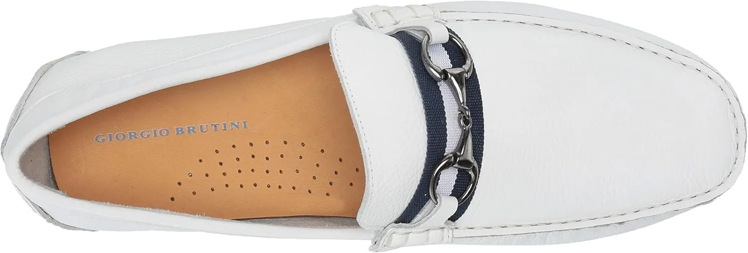 Giorgio Brutini Men's Comfort Oxford