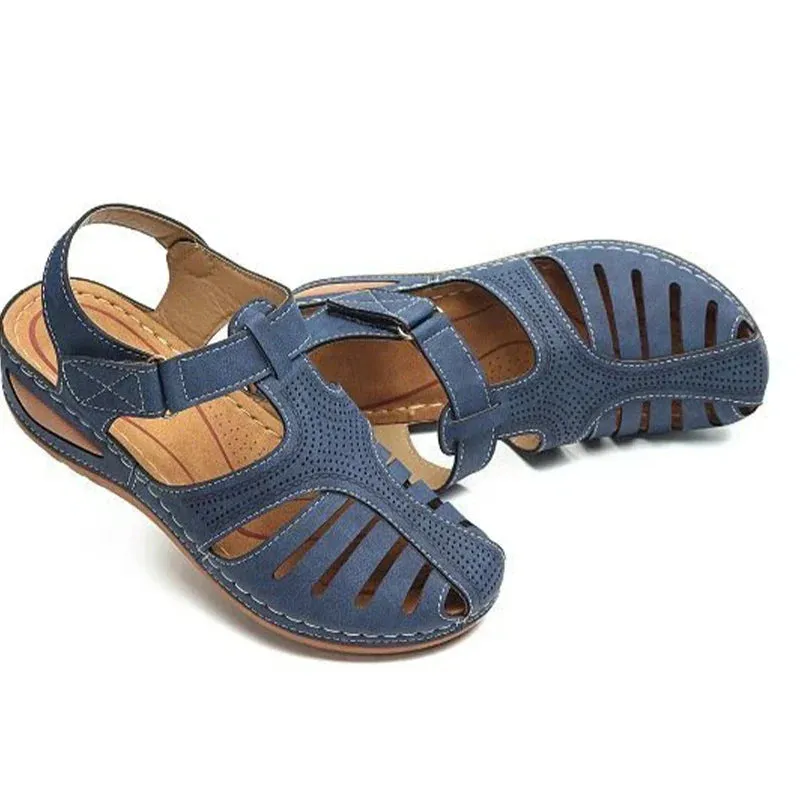 Gladys | Lightweight Slip-On Shoes