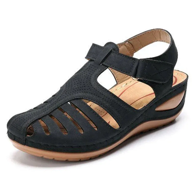 Gladys | Lightweight Slip-On Shoes