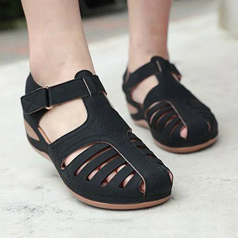 Gladys | Lightweight Slip-On Shoes