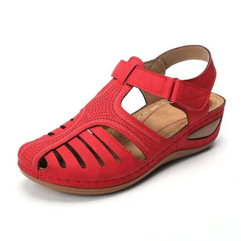 Gladys | Lightweight Slip-On Shoes