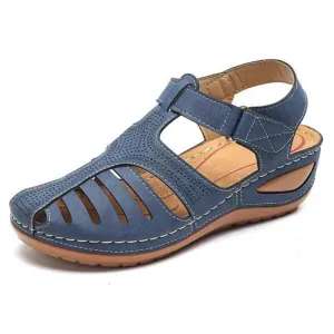 Gladys | Lightweight Slip-On Shoes