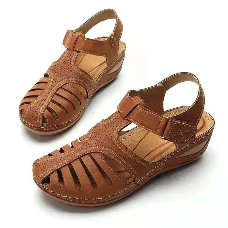 Gladys | Lightweight Slip-On Shoes