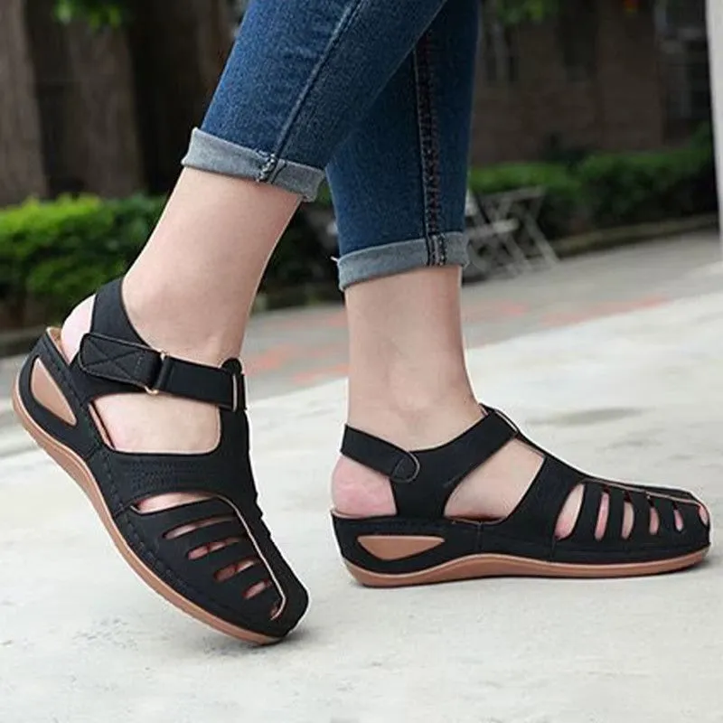 Gladys | Lightweight Slip-On Shoes