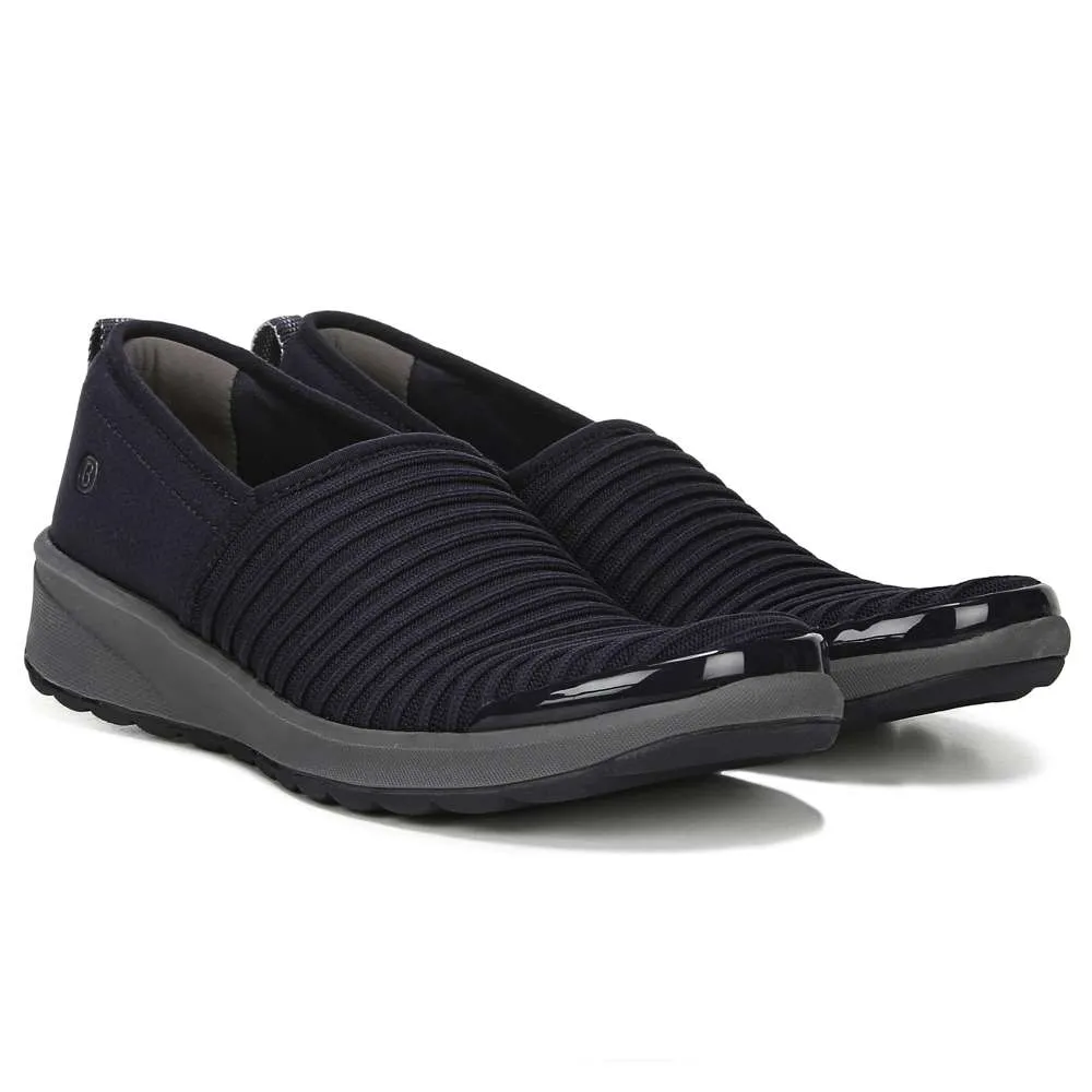 Glee Slip-On - Navy