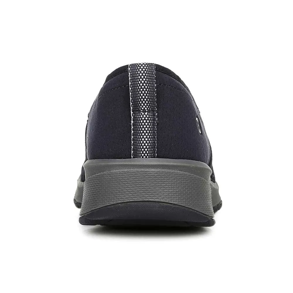 Glee Slip-On - Navy