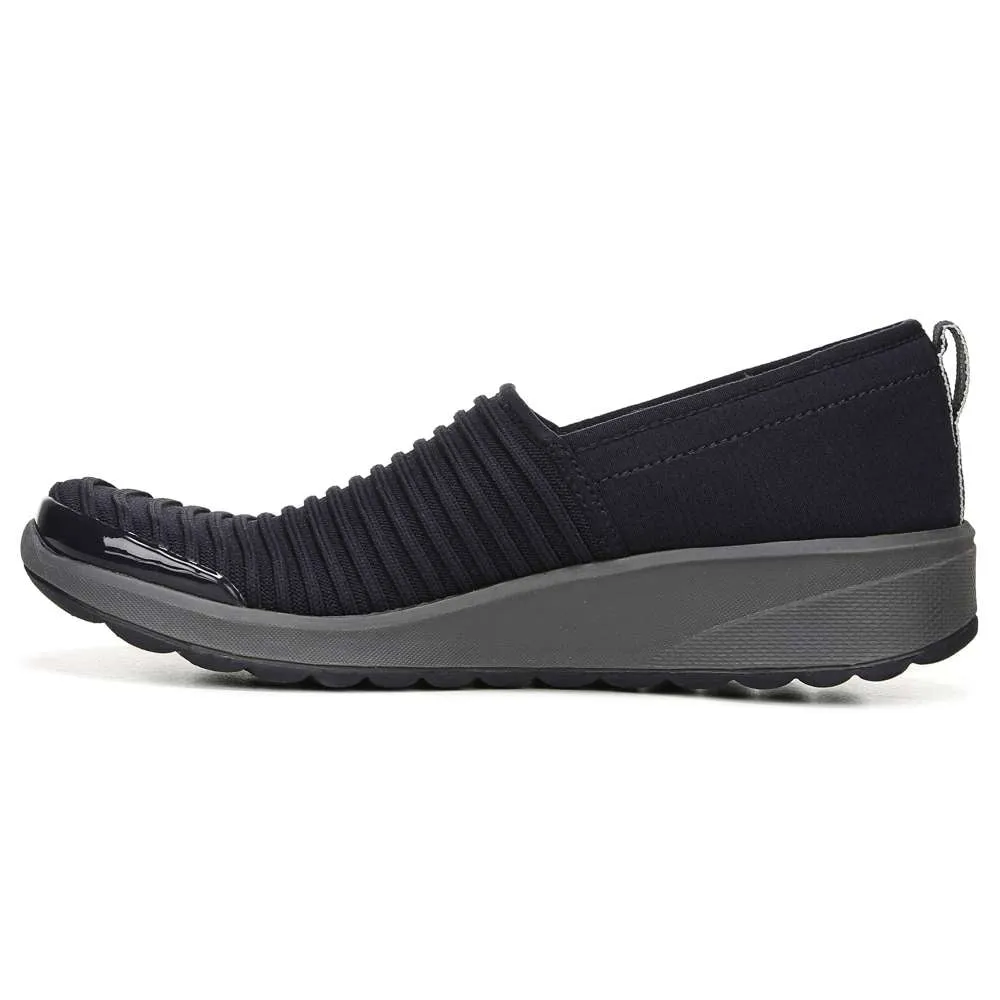 Glee Slip-On - Navy