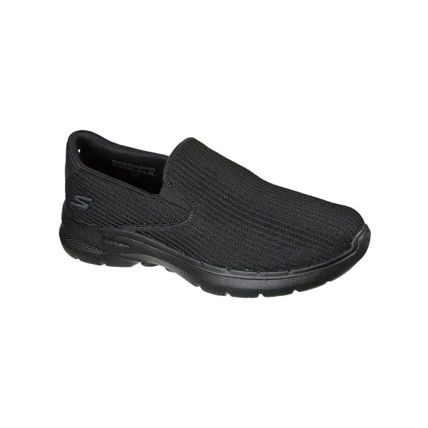 Go Walk 6 - Anaglyph Lifestyle Shoes