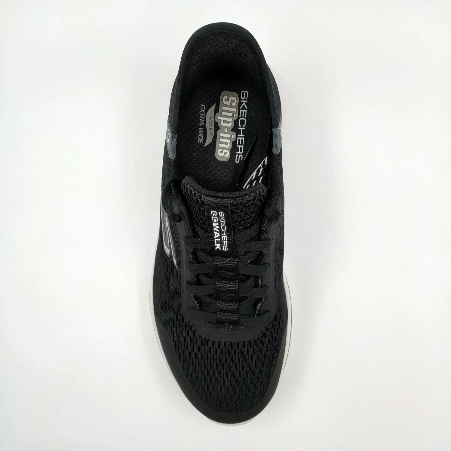 Go Walk Arch-fit - Simplicity Wide Men's