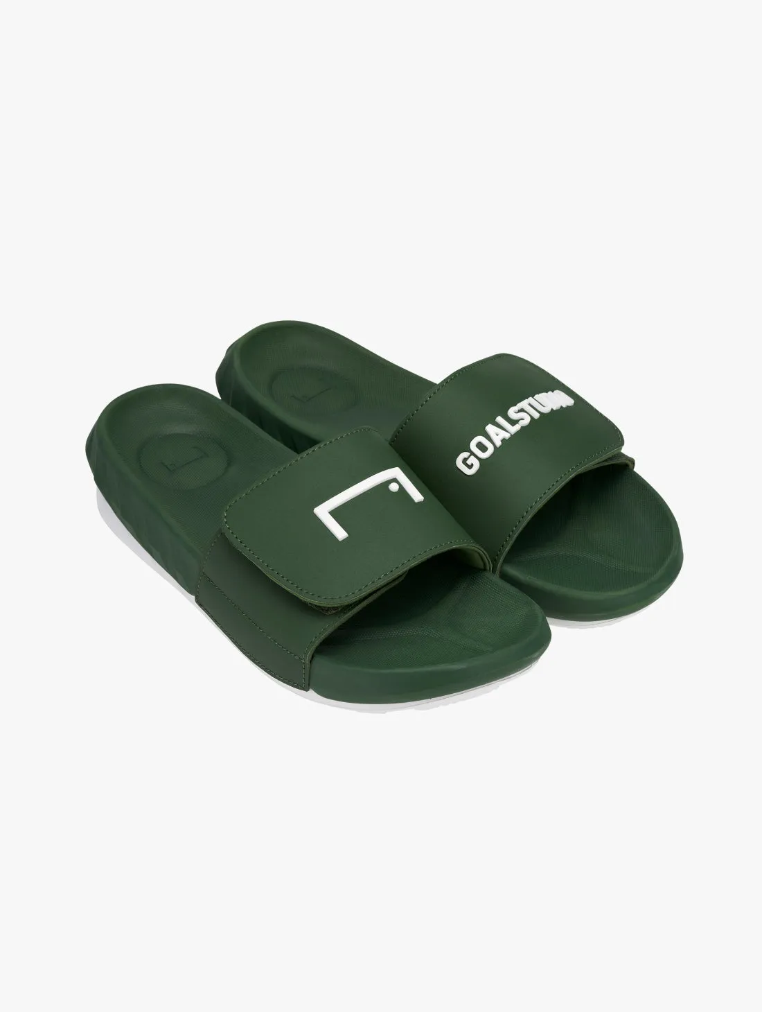 Grab-Ity Balance® Pro Slide-Khaki