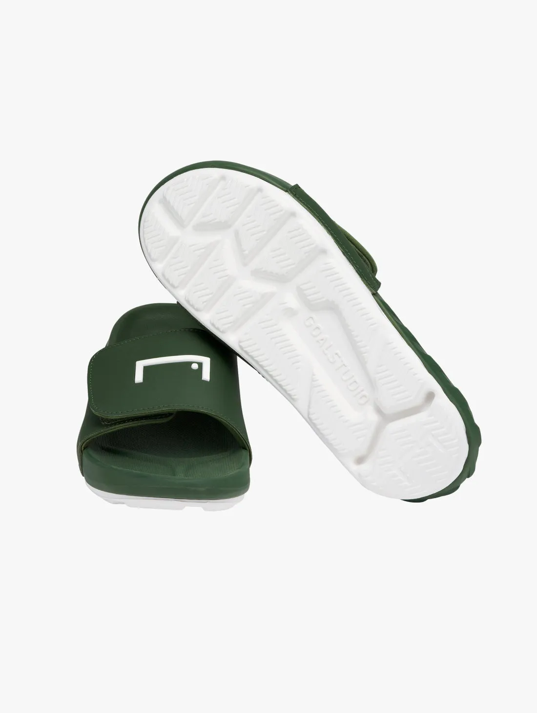 Grab-Ity Balance® Pro Slide-Khaki