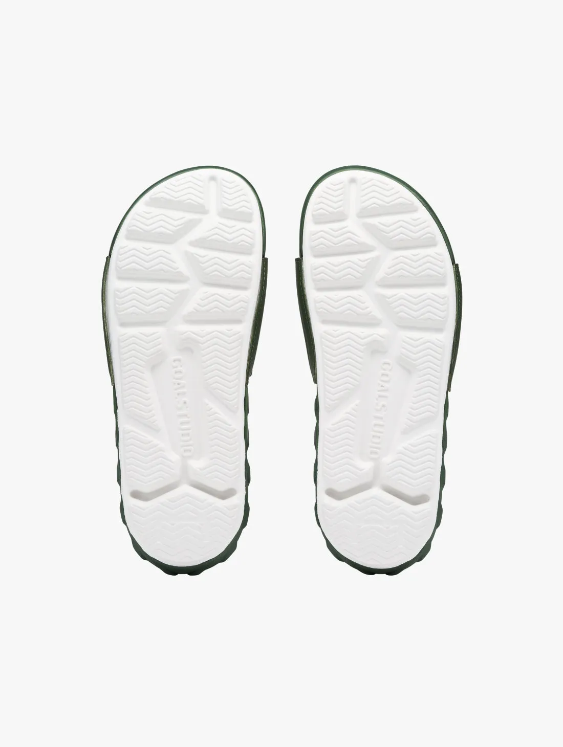 Grab-Ity Balance® Pro Slide-Khaki