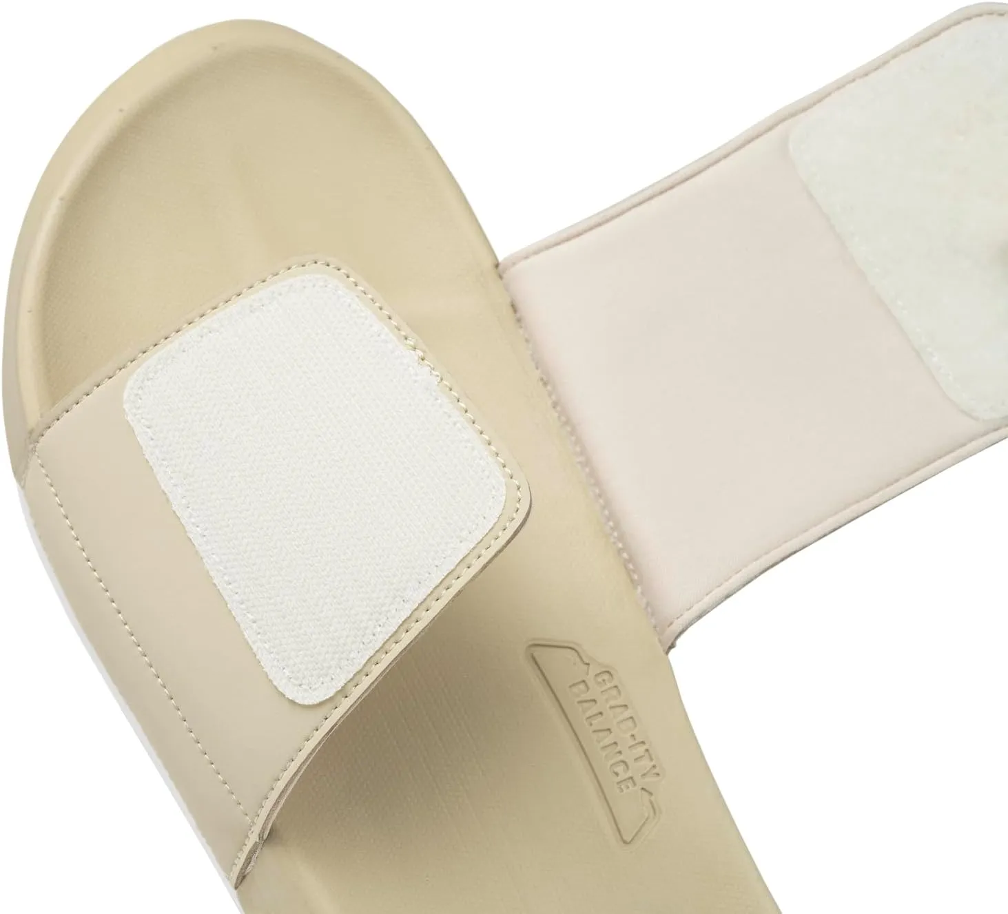 Grab-ity Balance® Pro Slide: Reduces Stress on Feet and Recovers Body Balance