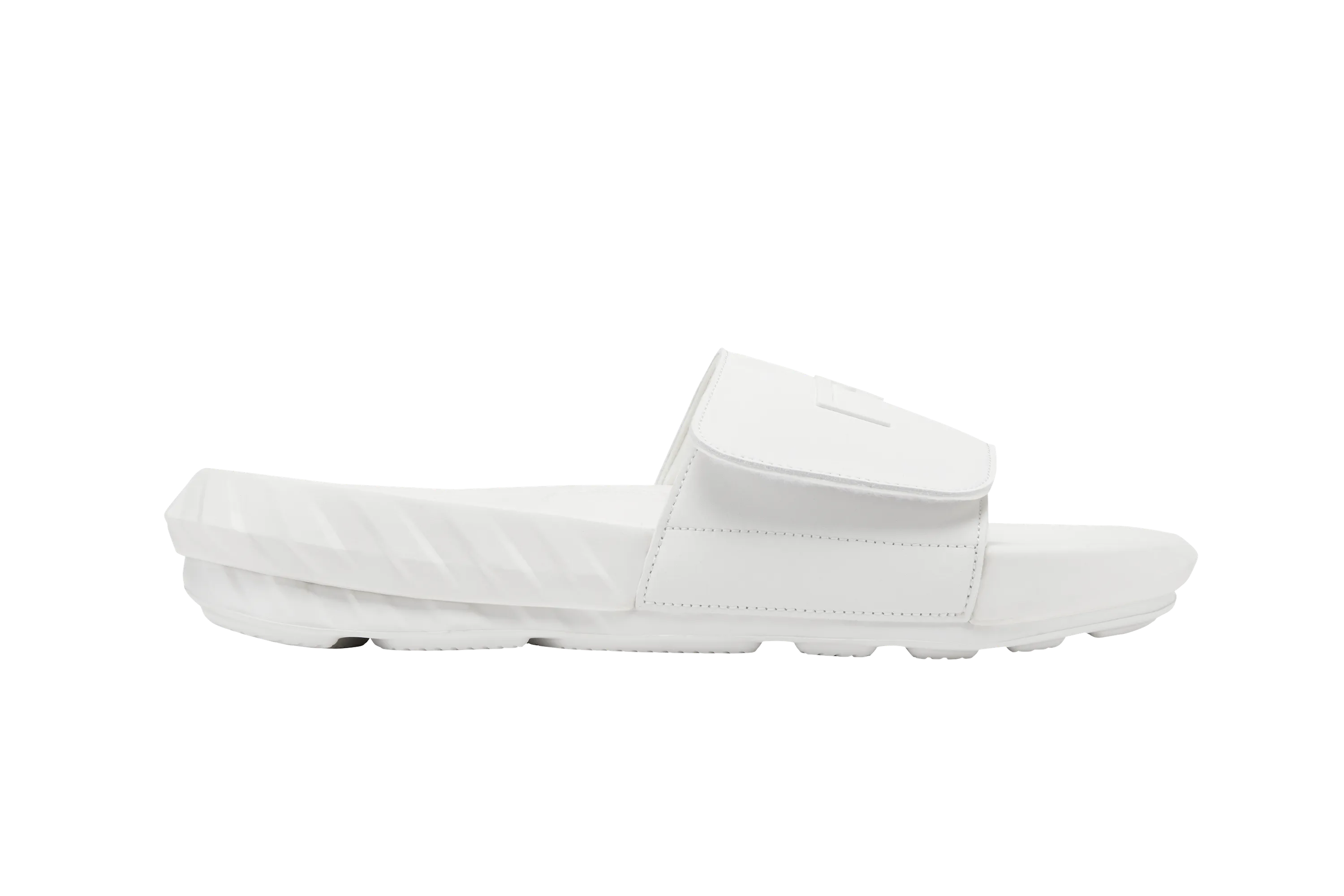 Grab-Ity Balance® Pro Slide-White