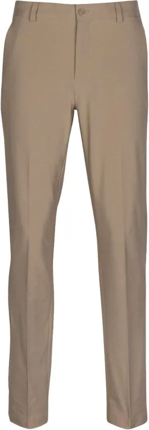 Greg Norman Men's Ml75 Microlux Pant, Bamboo, W: 42" x L: 30"