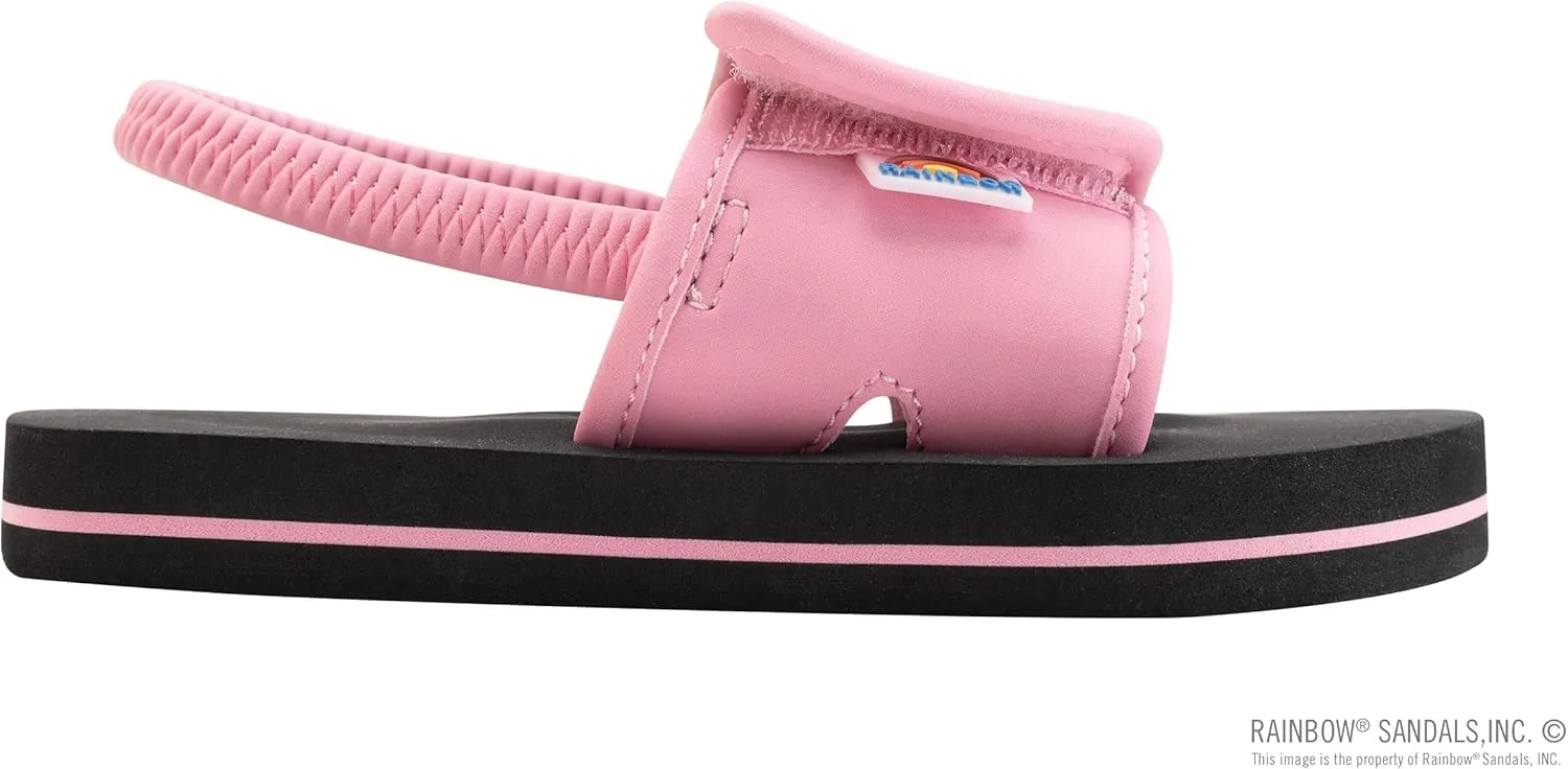 Grombow Slides - Soft Rubber Top Sole