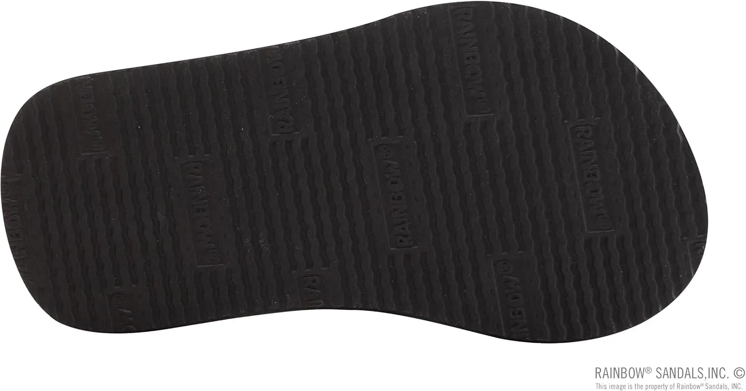 Grombow Slides - Soft Rubber Top Sole