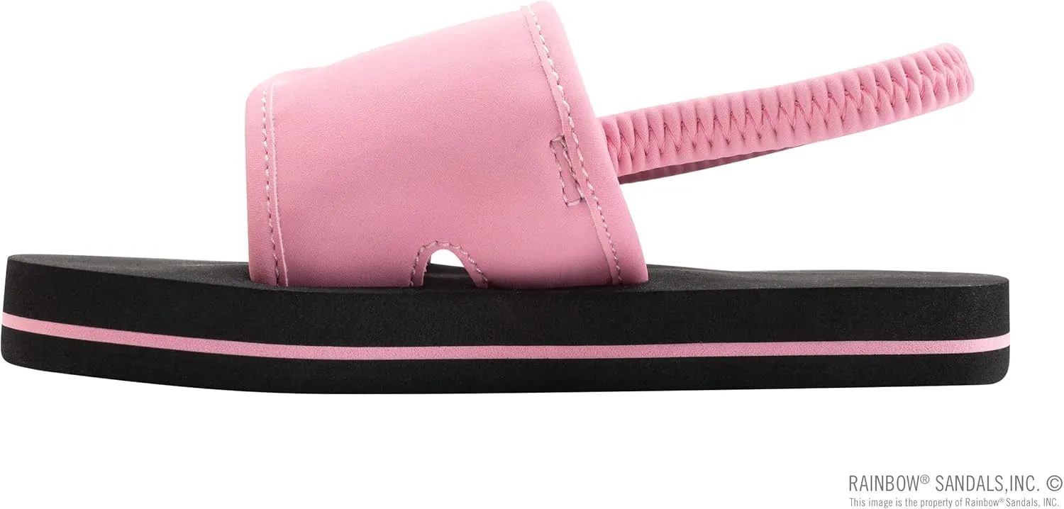 Grombow Slides - Soft Rubber Top Sole