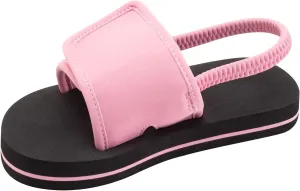 Grombow Slides - Soft Rubber Top Sole