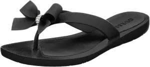 GUESS Women's Tutu Flip-Flop